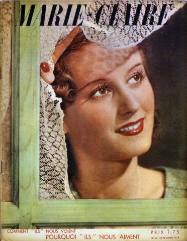 Marie Claire