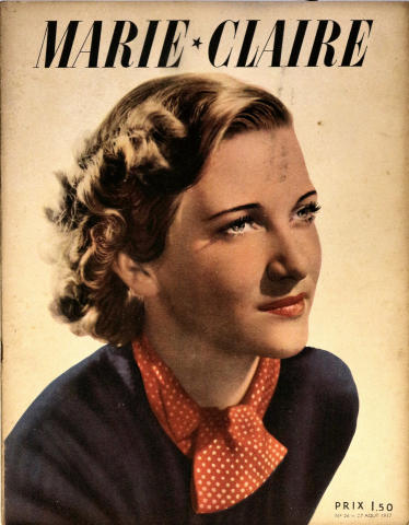 Marie Claire