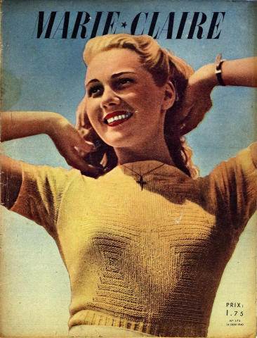 Marie Claire