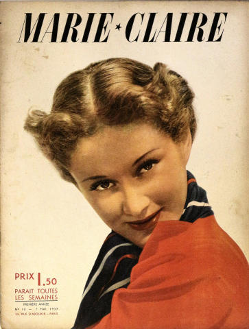 Marie Claire