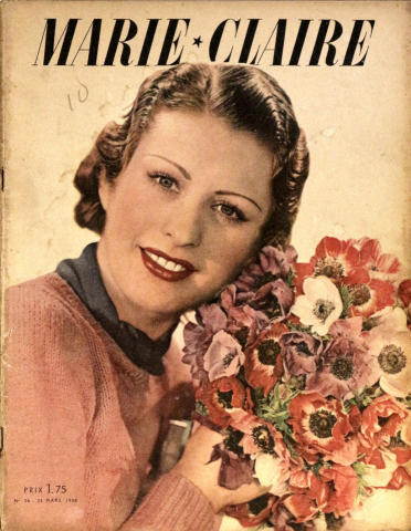 Marie Claire