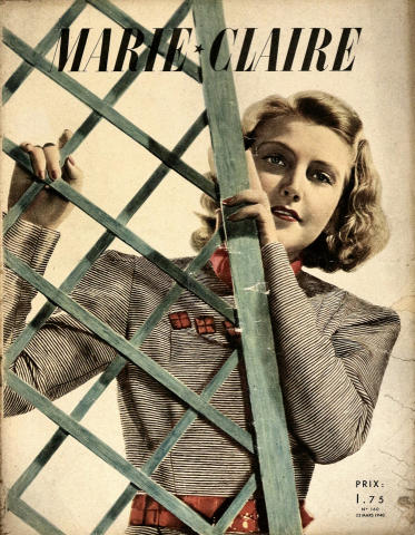 Marie Claire