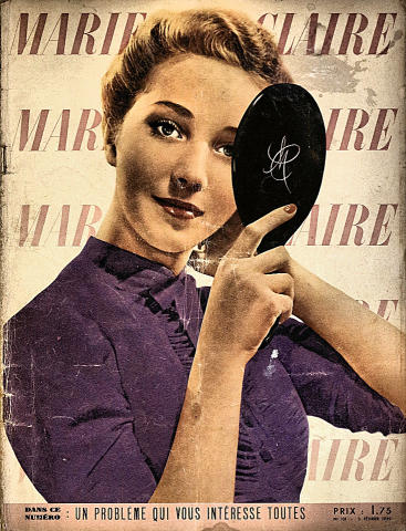 Marie Claire