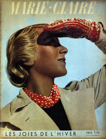 Marie Claire