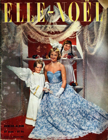 Elle Noel