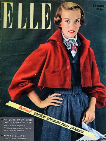 Elle