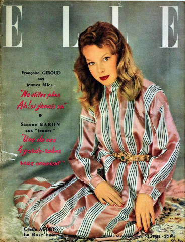 Elle