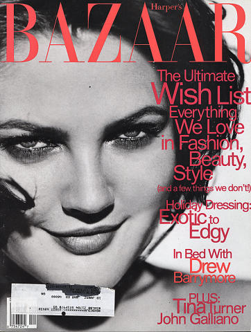 Harper's Bazaar