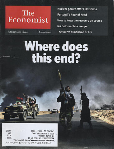 The Economist