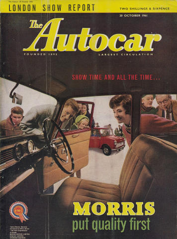 Autocar
