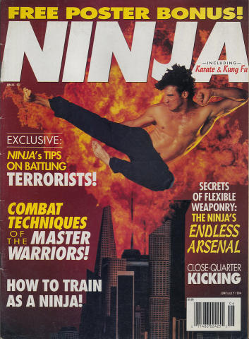 Ninja