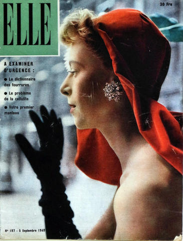 Elle
