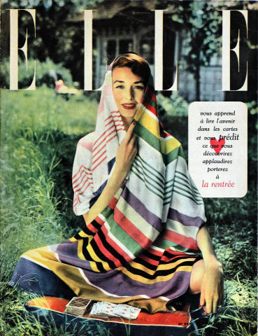 Elle
