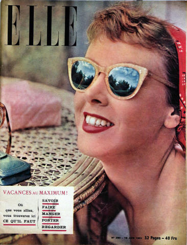 Elle