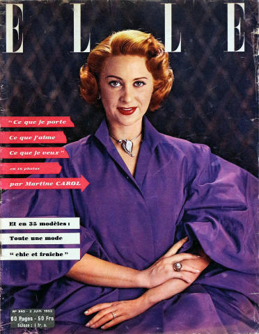 Elle