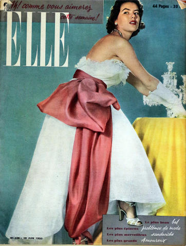 Elle