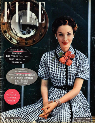 Elle