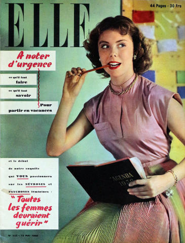 Elle