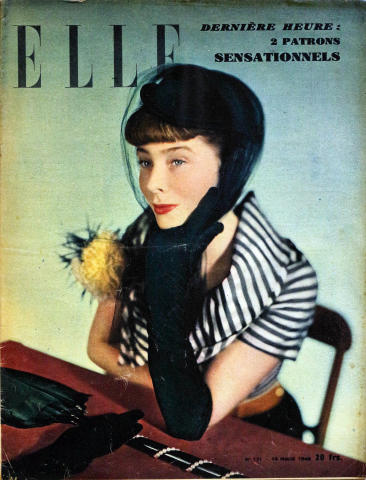 Elle