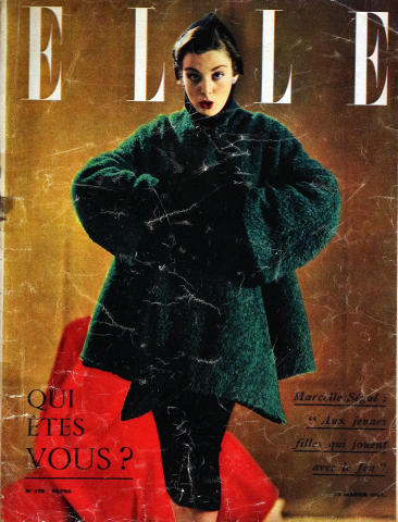 Elle