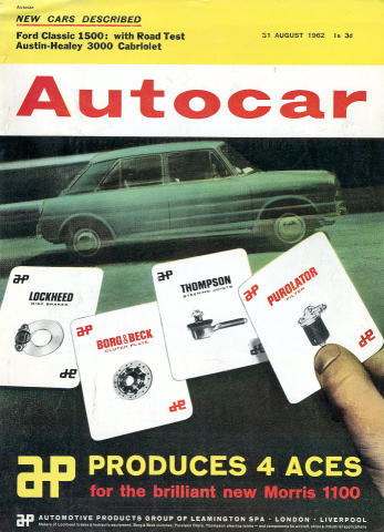 Autocar