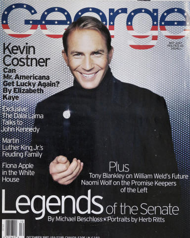 George: American Legends