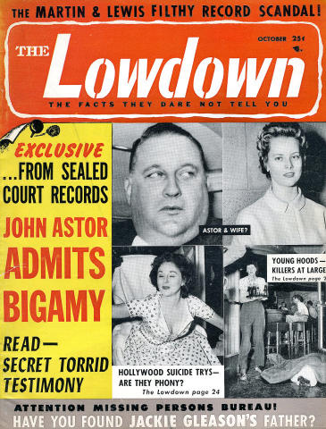 The Lowdown