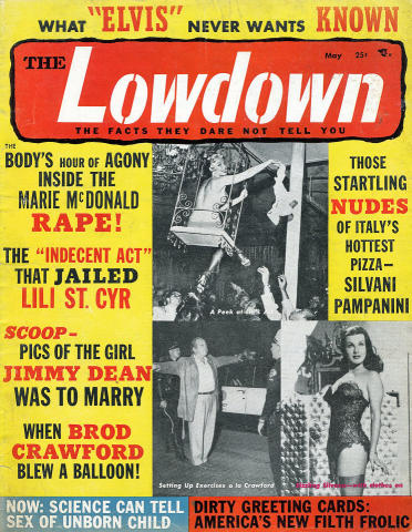The Lowdown