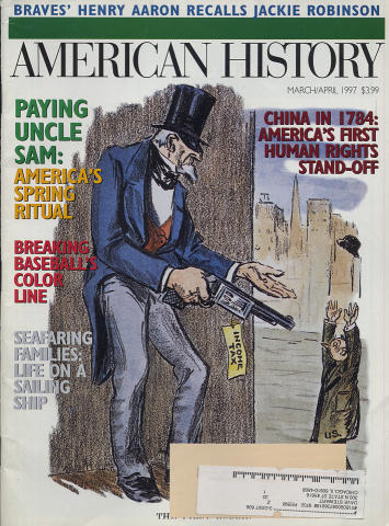 American History Illustrated