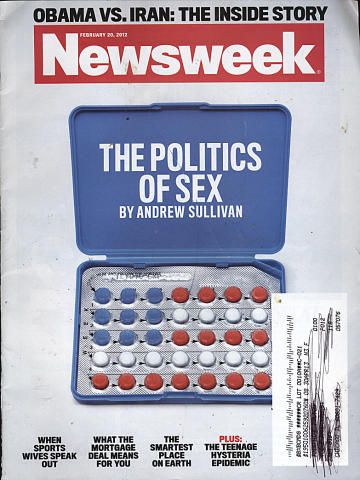 Newsweek