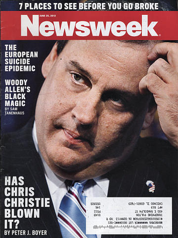 Newsweek