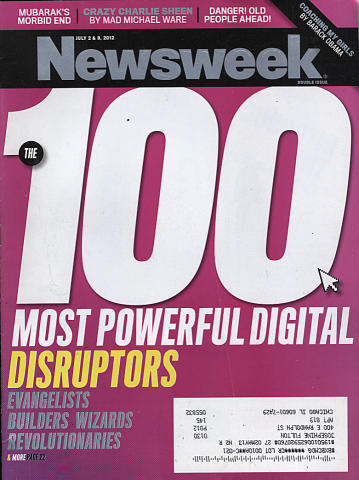Newsweek