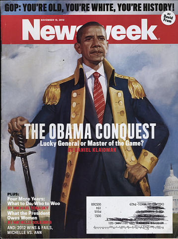 Newsweek