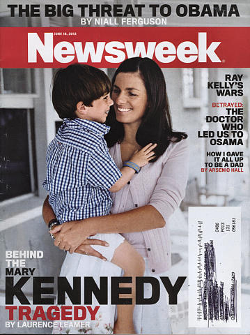 Newsweek