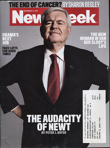 Newsweek