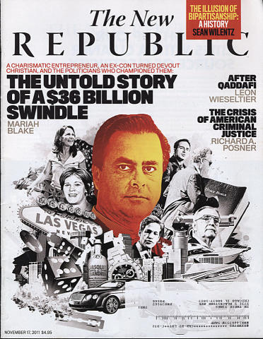 The New Republic