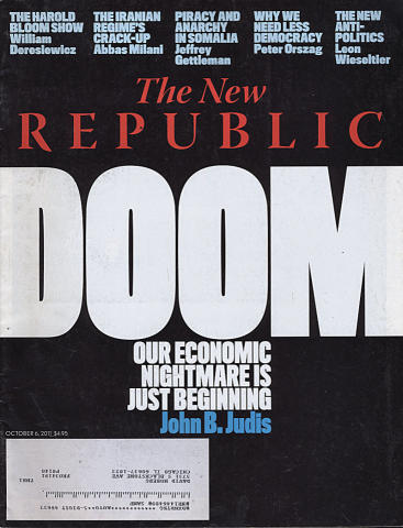 The New Republic