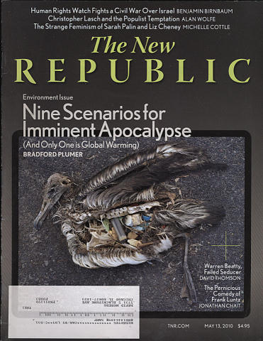 The New Republic