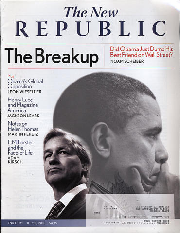 The New Republic