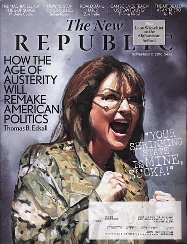 The New Republic