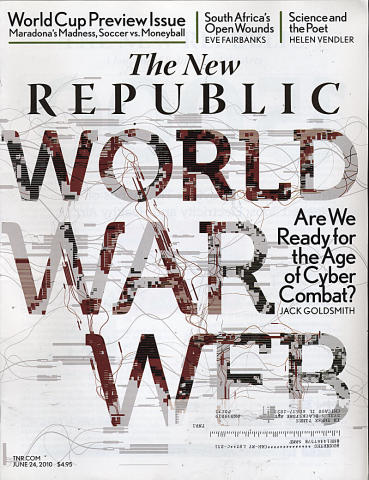 The New Republic