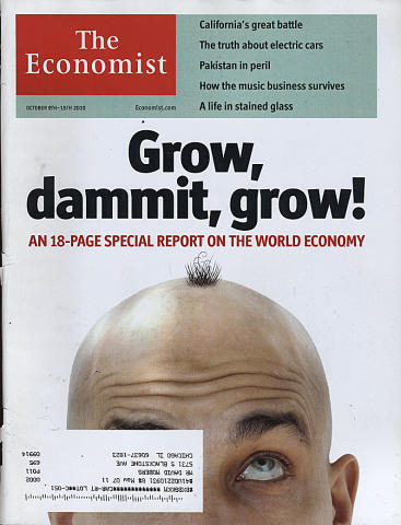 The Economist