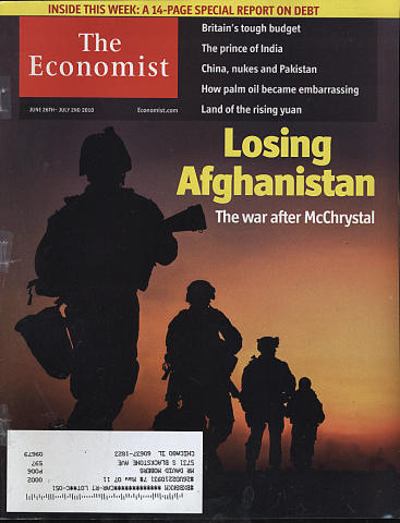 The Economist