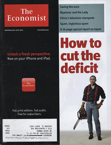 The Economist