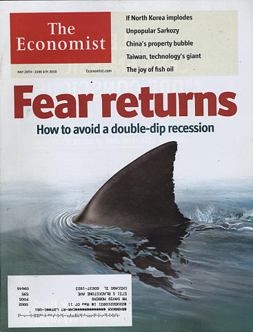 The Economist