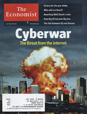 The Economist