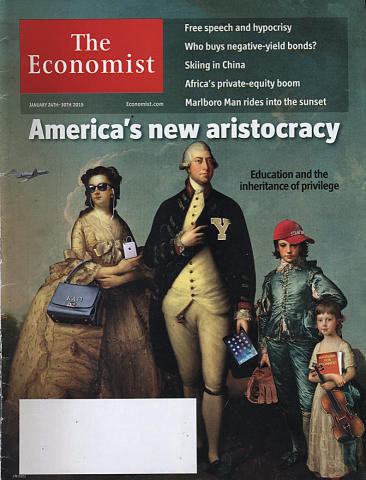 The Economist