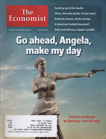 The Economist