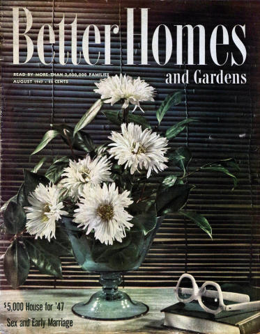 Better Homes And Gardens