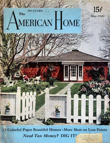 The American Home
